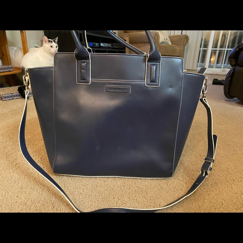 Vera Bradley Bag
